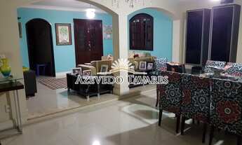 Imagem 4: 4552 - Casa para aluguel - Costa do Sol - Macaé, RJ