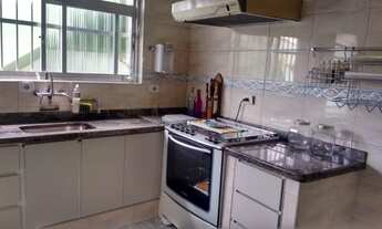 Imagem 6: Sobrado com 3 dormitórios à venda, 120 m² por R$ 750.000 - Jardim São José - São Paulo/SP