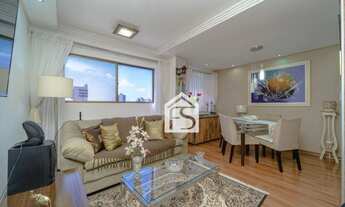 Imagem: Apto com 1 Quarto à venda por R$ 285.000