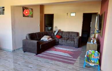 Imagem 2: Casa - Bosque dos Eucaliptos - 3 Dormitórios - 250m²