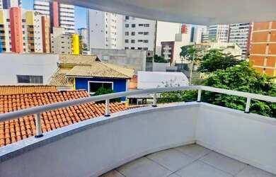 Imagem 2: Apartamento para venda tem 77 metros quadrados com 2 suítes em Pituba - Salvador - Bahia