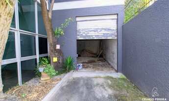 Imagem 4: Vende Terreno no São Francisco - Curitiba!