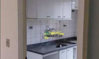 Imagem 3: Apartamento Bairro Assunção/SBCampo