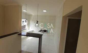 Imagem 5: Village com 2 dormitórios à venda, 53 m² por R$ 215.000,00 - Jardim Melvi - Praia Grande/S