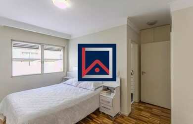 Imagem 6: Apartamento Venda 3 Dormitórios - 120 m² Perdizes