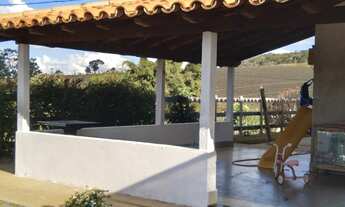 Imagem 6: Sítio 2,5ha localizado em Capitólio/MG