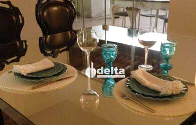 Imagem 3: Casa com 3 dormitórios à venda, 250 m² por R$ 1.070.000,00 - Jardim Colina - Uberlândia/MG