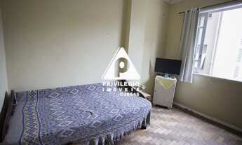 Imagem 6: Apartamento 2 quartos com dependências Botafogo