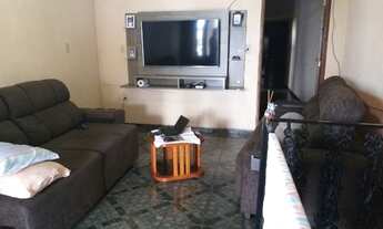 Imagem 3: Ótimo sobrado com 4 quartos/suite e 2 vagas de garagem coberta na Morada do Vale !!