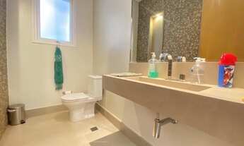 Imagem 5: Santana de Parnaíba - Casa de Condomínio - Alphaville