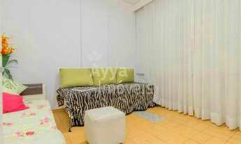 Imagem 5: Rio de Janeiro - Apartamento Padrão - Copacabana