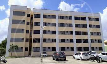 Imagem 2: Próximo à Arena Castelão, Apart. 61m2, sala, cozinha com balcão americano armarios, na coz