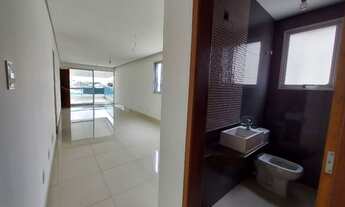 Imagem 2: Apartamento com 4 dormitórios à venda em Belo Horizonte