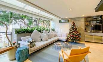 Imagem 5: São Paulo - Apartamento Padrão - Vila Olimpia