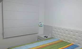 Imagem 5: Apartamento com 2 dormitórios à venda, 55 m² por R$ 170.000,00 - Palmital - Lagoa Santa/MG