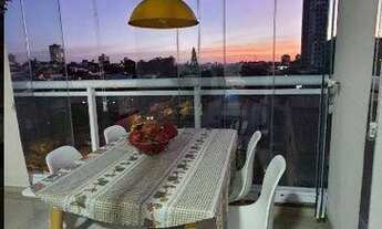 Imagem 4: Apartamento à venda, 60 m² por R$ 420.000,00 - Vila Rosália - Guarulhos/SP