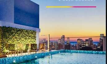 Imagem 3: Apartamento para venda tem 23 e 24m2, <br>Bairro da Barra - Salvador - Bahia