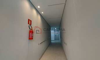 Imagem 6: Cobertura com 3 quartos sendo 1 suíte e 3 vagas no Santo Antônio - Divinópolis