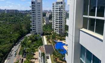 Imagem 2: Apartamento para Venda em Barueri, Tamboré, 3 dormitórios, 3 suítes, 4 banheiros, 3 vagas