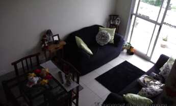 Imagem: SãO BERNARDO DO CAMPO - Cobertura - Rudge