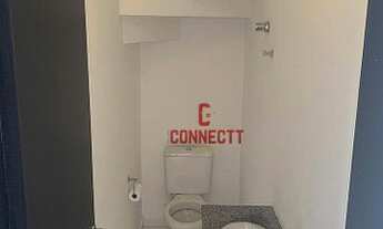 Imagem 6: Casa com 4 dormitórios à venda, 110 m² por R$ 750.000 - Evidence Condomínio Resort - Ribei