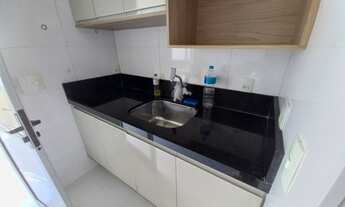 Imagem 4: Apto com 2 suites na Peninsula - DIENE SOARES