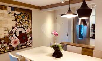 Imagem 4: São Paulo - Apartamento Padrão - BARRA FUNDA