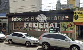 Imagem: Comercial loja - Bairro Setor Central em