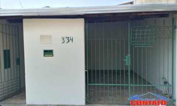 Imagem 1: Residencial - Cidade Aracy