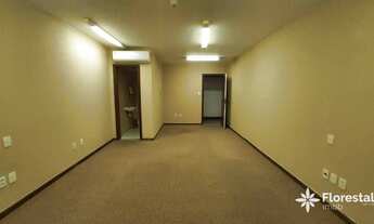 Imagem 5: Sala para alugar, 30 m² por R$ 1.250,00/mês - Horto Florestal - Salvador/BA