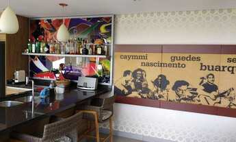 Imagem 3: LINDÍSSIMA CASA COISA DE CINEMA EM CAMPO LIMPO PAULISTA