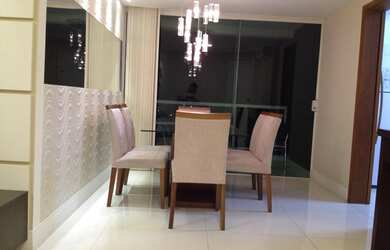 Imagem 3: Apartamento à venda possui 91 metros quadrados e 3 quartos em Glória - Macaé - RJ