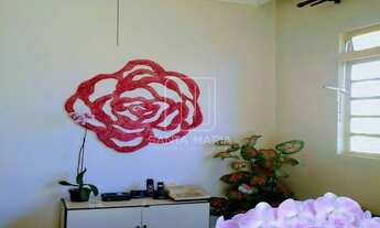 Imagem 4: Casa (térrea na rua) 4 dormitórios, cozinha planejada