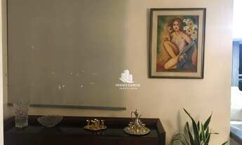 Imagem 4: Apartamento com 3 dormitórios à venda, 159 m² por R$ 1.300.000 - Jóquei - Teresina/PI