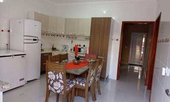 Imagem 6: Casa com 2 dormitórios à venda, 126 m² por R$ 425.000,00 - Morada dos Ypês - Boituva/SP