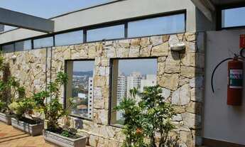 Imagem 4: Apartamento para locação - Centro, Sao Bernardo do Campo