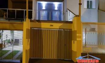 Imagem: Residencial - Jd Cardinalli