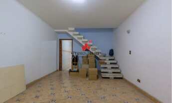 Imagem: Sobrado com 2 dormitórios, 1 vagas, 140