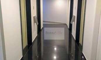 Imagem 5: Conjunto à venda 45 m² por R$ 490.000 - Vila Olímpia - São Paulo/SP