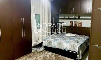 Imagem 2: CASA RESIDENCIAL em APARECIDA DE GOIÂNIA - GO, CIDADE VERA CRUZ - JARDINS MÔNACO