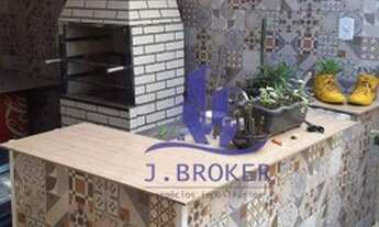 Imagem 4: Casa com 2 dormitórios à venda, 135 m² por R$ 380.000,00 - Vila Nipônica - Bauru/SP