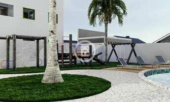 Imagem 3: Apartamento à venda no bairro Muçumagro - João Pessoa/PB