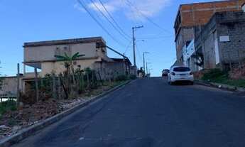 Imagem: Vendo Terreno em Jardim América