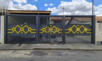 Imagem: Casa Residencial à venda Residencial Maria