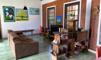 Imagem 4: Vale do Sol Casa 3 quartos, 214 m²