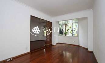 Imagem: Rio de Janeiro - Apartamento Padrão - Ipanema