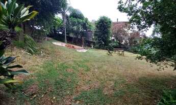 Imagem 5: Casa de condomínio para venda com 669 metros quadrados com 4 suítes, Jandira SP