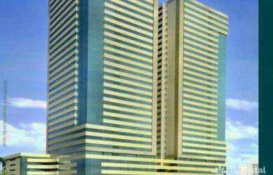 Imagem 2: Sala para alugar, 36 m² por R$ 1.600,00/mês - Caminho das Árvores - Salvador/BA