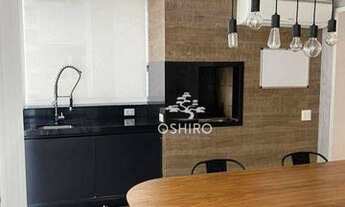 Imagem 6: Apartamento 150 m² - Porteira Fechada - Santos/SP