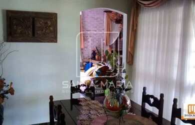 Imagem 7: Casa (térrea na rua) 5 dormitórios/suite, cozinha planejada